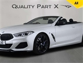 BMW 8 Series Image 5