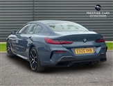 BMW 8 Series Image 3