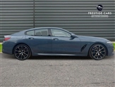 BMW 8 Series Image 4