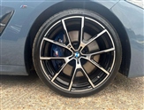 BMW 8 Series Image 5