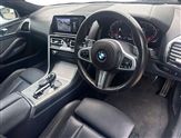 BMW 8 Series Image 6
