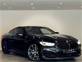 Used BMW 8 Series