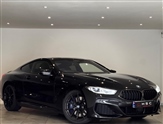 Used BMW 8 Series