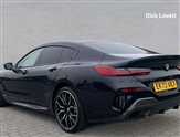 BMW 8 Series Image 2