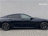 BMW 8 Series Image 3