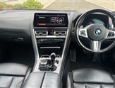 BMW 8 Series Image 4