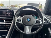 BMW 8 Series Image 5