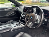 BMW 8 Series Image 6