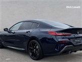 BMW 8 Series Image 2