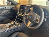 BMW 8 Series Image 4