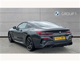 BMW 8 Series Image 2