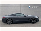 BMW 8 Series Image 3