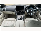 BMW 8 Series Image 4