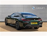 BMW 8 Series Image 2