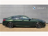 BMW 8 Series Image 3