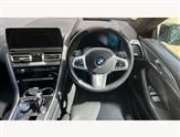 BMW 8 Series Image 5