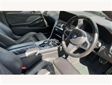 BMW 8 Series Image 6