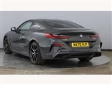 BMW 8 Series Image 2