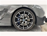 BMW 8 Series Image 4