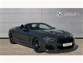 BMW 8 Series Image 1