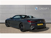 BMW 8 Series Image 2