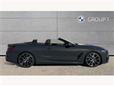 BMW 8 Series Image 3