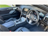 BMW 8 Series Image 6