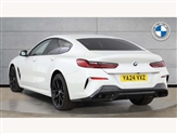 BMW 8 Series Image 2