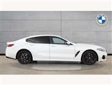 BMW 8 Series Image 3