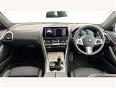 BMW 8 Series Image 4