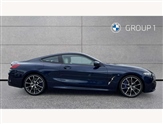 BMW 8 Series Image 3