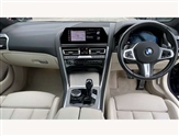 BMW 8 Series Image 4