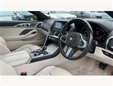 BMW 8 Series Image 6