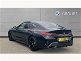 BMW 8 Series Image 2