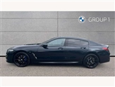 BMW 8 Series Image 3