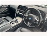 BMW 8 Series Image 6