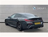 BMW 8 Series Image 2