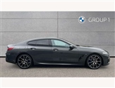 BMW 8 Series Image 3