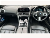 BMW 8 Series Image 4