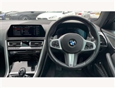 BMW 8 Series Image 5