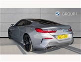 BMW 8 Series Image 2
