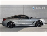 BMW 8 Series Image 3