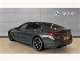 BMW 8 Series Image 2