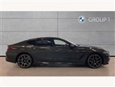BMW 8 Series Image 3