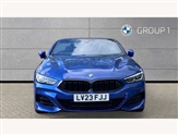 BMW 8 Series Image 2