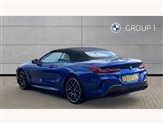 BMW 8 Series Image 3