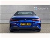 BMW 8 Series Image 4