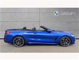 BMW 8 Series Image 5