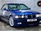 Used BMW Alpina B3