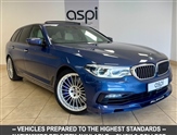Used BMW Alpina B5